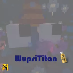 WupsiTitanPack - MitSkillKommtDerKill - 1.8