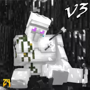 Resourcepack HutelPack v3