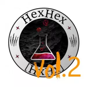 HexHex vol.2 Pack