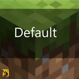 Default Pack 1.18.2