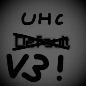 UHC V3 - by Kyutix