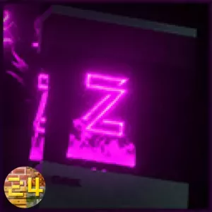 ZickZackV3 - Pink