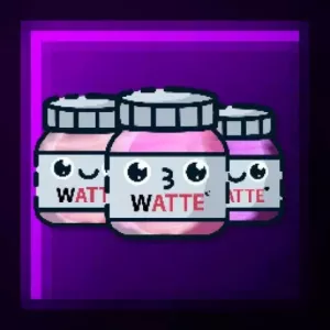 Resourcepack WattenPack