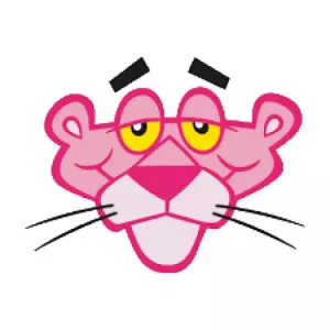 !Pink Panther