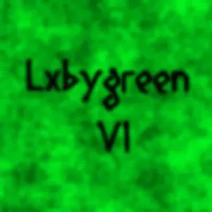 lxbygreen