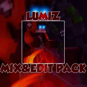 Lumiz, Allrounder Pack v1
