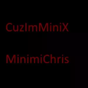 CuzImMiniX 