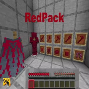 RedPack v1 (1.19)