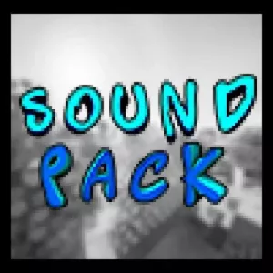 Soundpack by Akdix