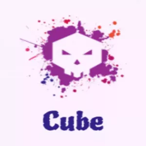 CubeClanV1 [Pink]