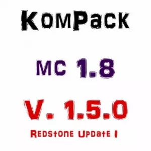 KomPack V. 1.5