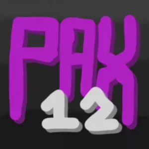 Pax12 TheFinaleEdit [Purple]