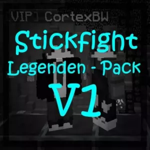 Stickfight Legenden V1