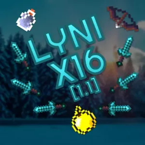 Lyni [x16] [v1.1]