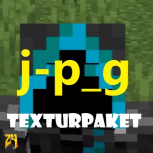 Jack-play_games Texturpack V2