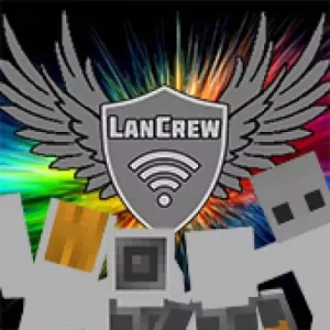 LanCrewPack