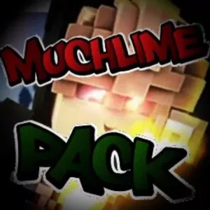 MuchLimePack V1 (ByDiesesSmytix)