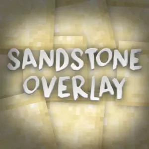 rewinsidetv Sandstone Overlay