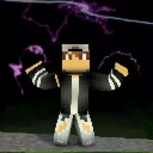 Resourcepack RainbowBluePurpleLeqitZocker