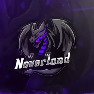 Neverland Purple