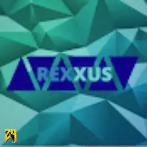 ! Rexxus 100K 1.18 Faithfull mixed