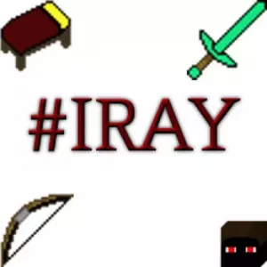 IRAY-Rot