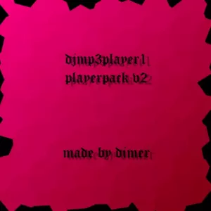 PlayerPackV2
