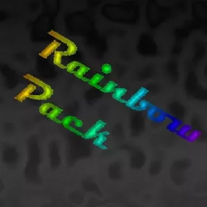 RainbowPack