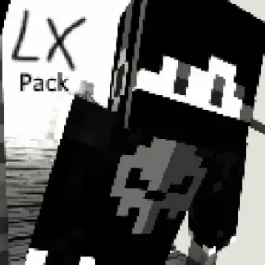 LX Bedwars Pack 1.8-1.8.9
