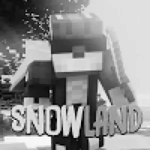 Snowland | Black & White Pack