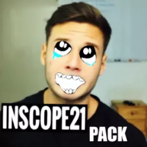 Inscope21 Pack (2016 Reupload)