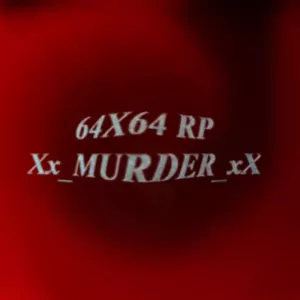 Xx_MURDER_xX pack 64x64