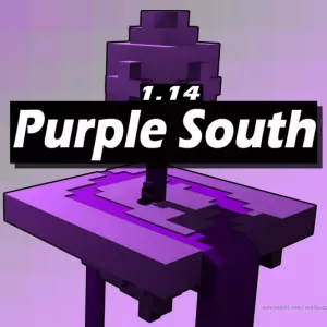 Purple South 1.14