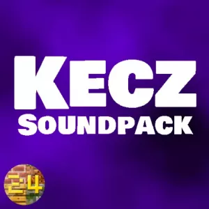 Kecz-Soundpack