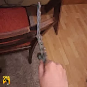 Resourcepack only boots [overlay]