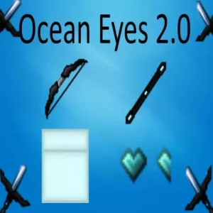Ocean Eyes 2.0