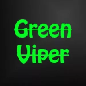 GreenViper