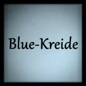BlueKreide
