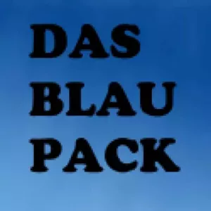 BlauV1Pack
