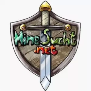 MineSucht-Pack  [by MineForum]