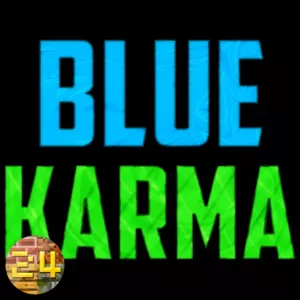 BlueKarma