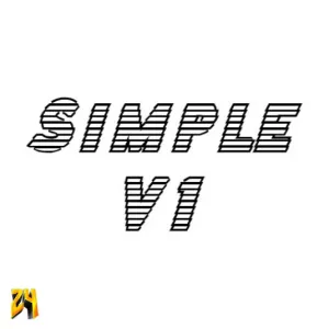 Resourcepack Simple Pack V1