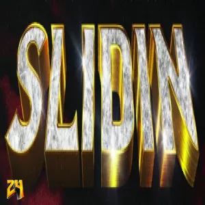 Resourcepack Slidin [32x]