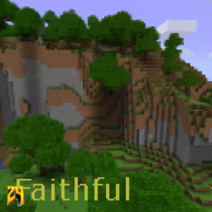 Resourcepack Faithful_4