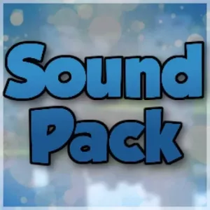 SoundPack by Raitox