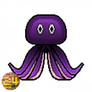 Octopus [128x] (Maribon Water park folder Private)