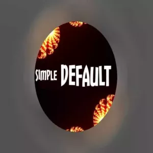 Simple-Default