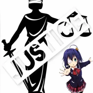 Justice-AnimeGirl-Mixpack