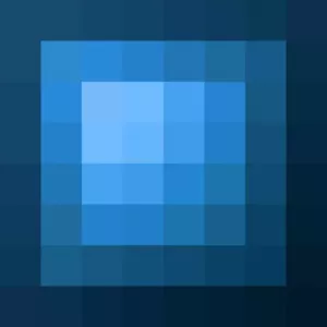 Finlays Default Pack - Blue Edit by xLeonlion