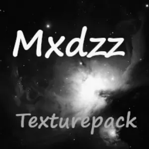 Mxdzz Texturepack - Blaue Version 1.2